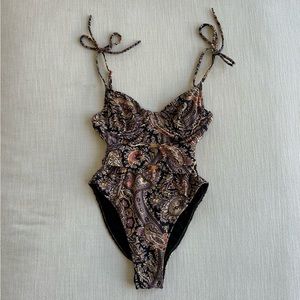 Montce swim one piece